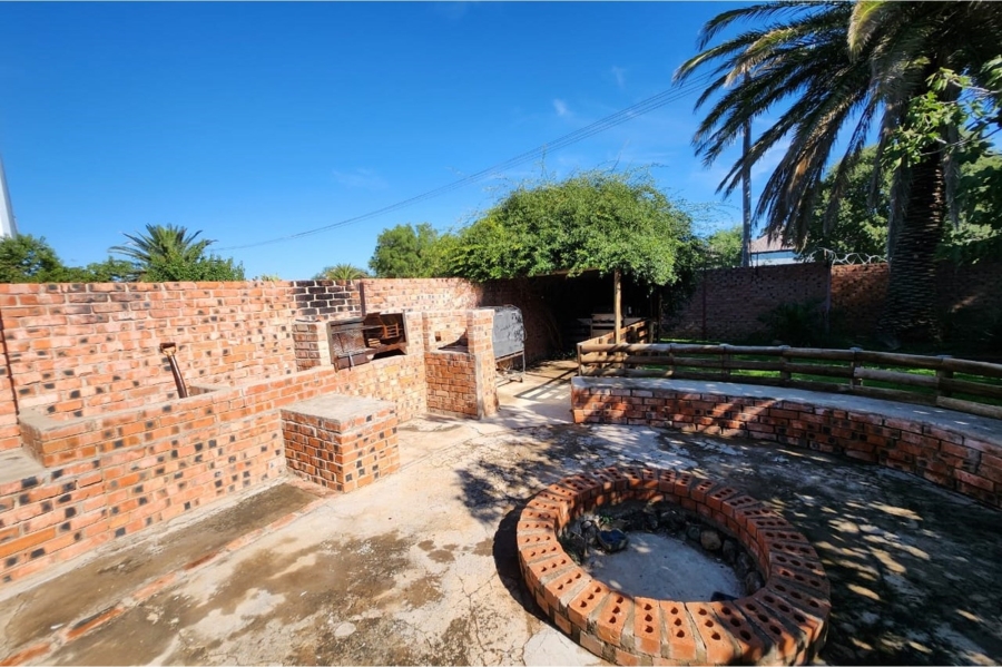 4 Bedroom Property for Sale in Boshof Free State